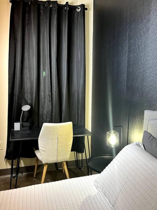 Midtown Flat Near Overton Park & Downtown Мемфіс Екстер'єр фото